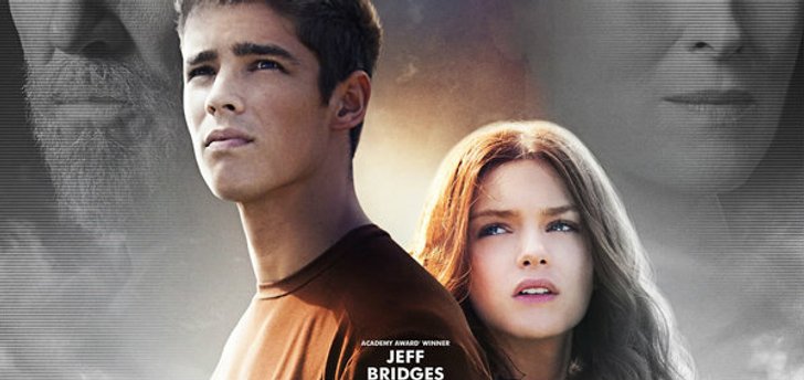 The Giver แด่โลกที่มีแต่ความสุข(จอมปลอม)
