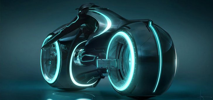 Cosmic Motors ซิ่งแรง...หนังใหม่ไมเคิล เบย์