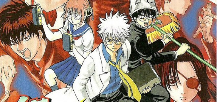 แฟนๆโหวต 20 อันดับตัวการ์ตูน 'คุณครู' ยอดฮิต