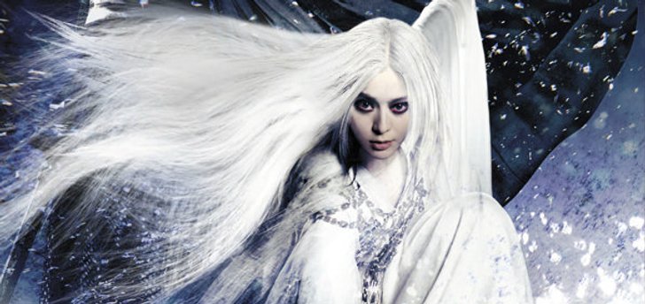 The White Haired Witch of Lunar Kingdom นางพญาผมขาว ไม่ใช่หนังรีเมค!