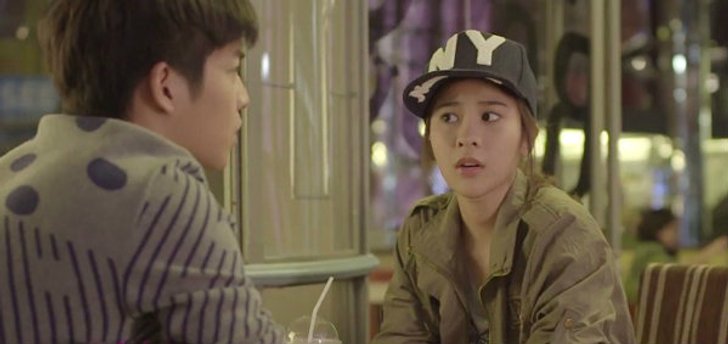 Hormones วัยว้าวุ่น Season 2 เรื่องย่อ EP.9 สไปรท์ (13 ก.ย.57)
