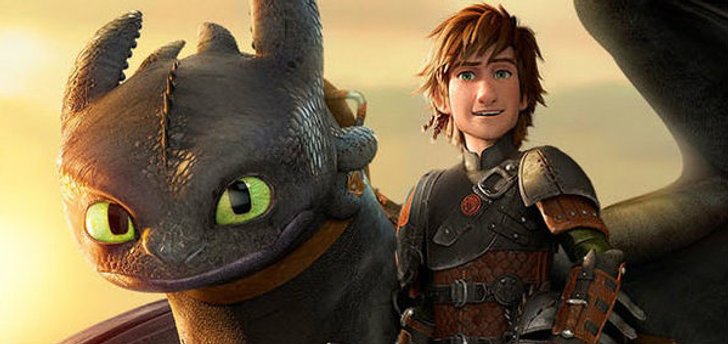 HOW TO TRAIN YOUR DRAGON 3 เลื่อนฉายยาวโลด