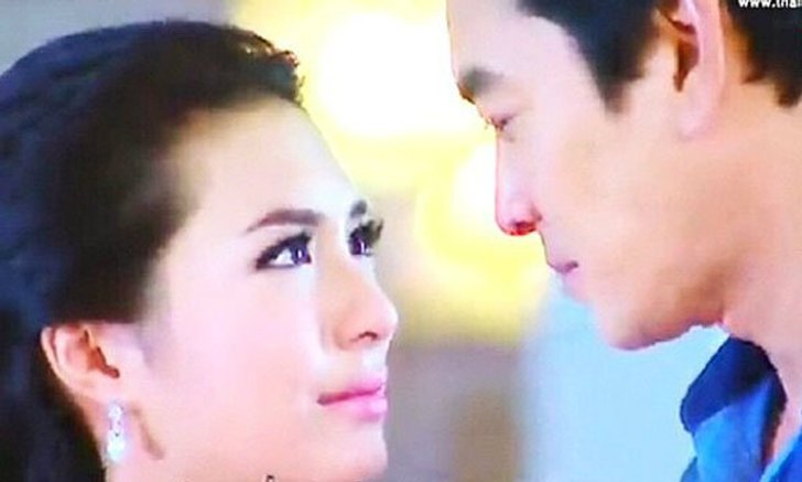 มิว นิษฐา ทำคอละครร้องไห้ทั้งเมือง