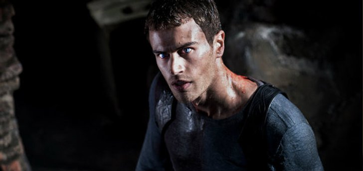 UNDERWORLD 5 เธโอ เจมส์มารับบทนำไร้เงาเคต แบคคินเซล