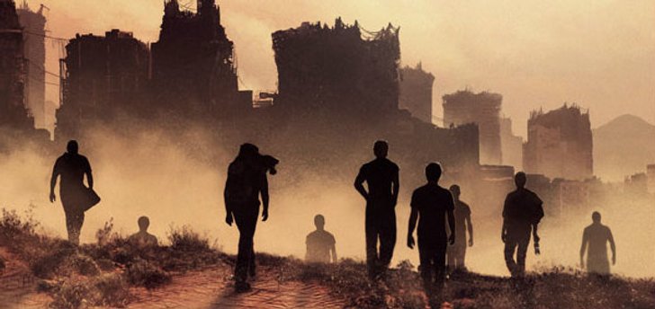 THE MAZE RUNNER 2 เตรียมประกาศสร้าง