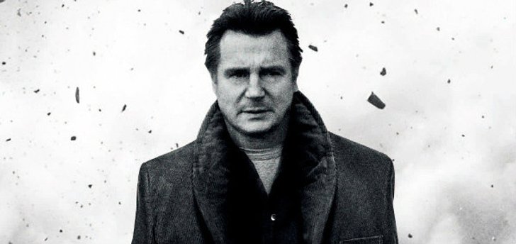 วิจารณ์หนัง A Walk Among The Tombstones