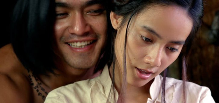 เคล็ดลับวิชาตำราเขมรอันเลืองชื่อ สไบ้ค์-กง คนหนังเหนียว