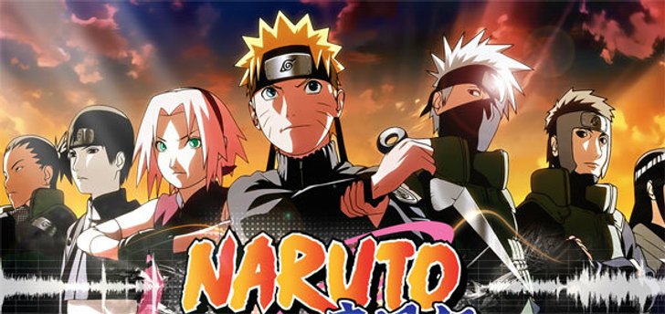 จบแน่! นินจาคาถา Naruto เหลือแค่ 5 ตอนเท่านั้น