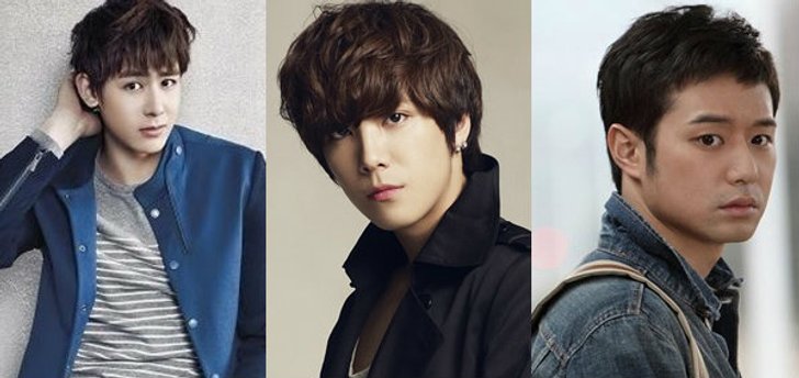 5 อันดับ สุดยอดดาราที่มีความสามารถรอบด้าน