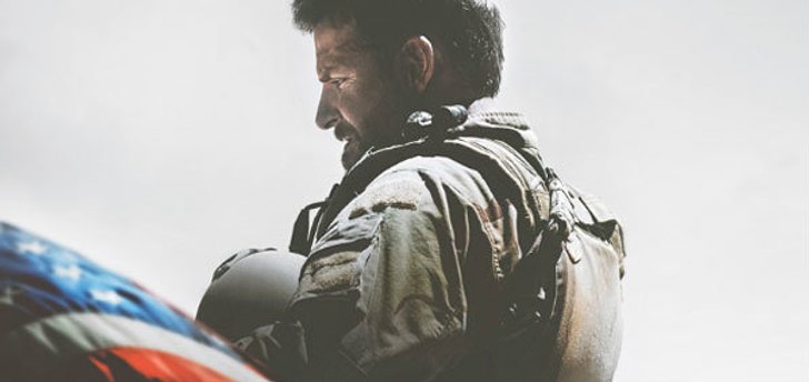 มาแล้วทีเซอร์ตัวอย่างแรกซับไทย American Sniper ผลงานล่าสุดของ แบรดลีย์ คูเปอร์