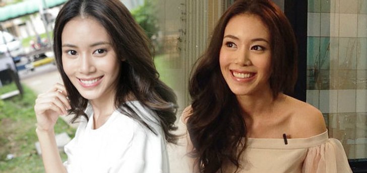 สัมภาษณ์พิเศษ ตูน พิมพ์ปวีณ์ นางเอกที่น่าอิจฉา
