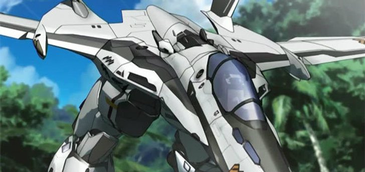 สงครามเสียงเพลงภาคใหม่ Macross Delta