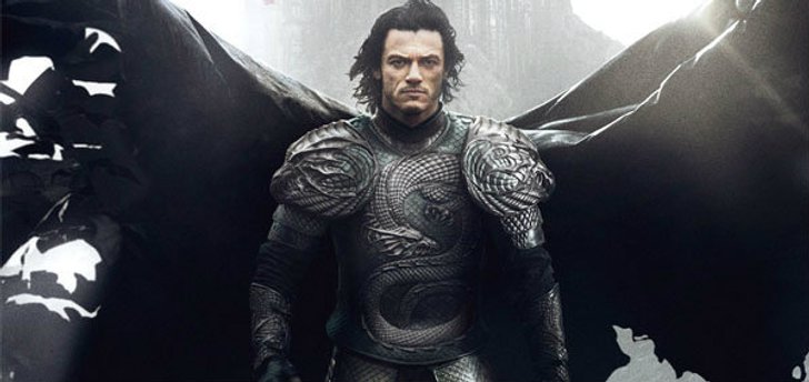 วิจารณ์หนัง Dracula Untold