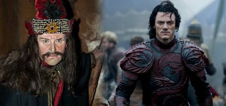 Special Scoop-ตำนานแดร็กคูล่าที่เชื่อมโยงกับ Dracula Untold