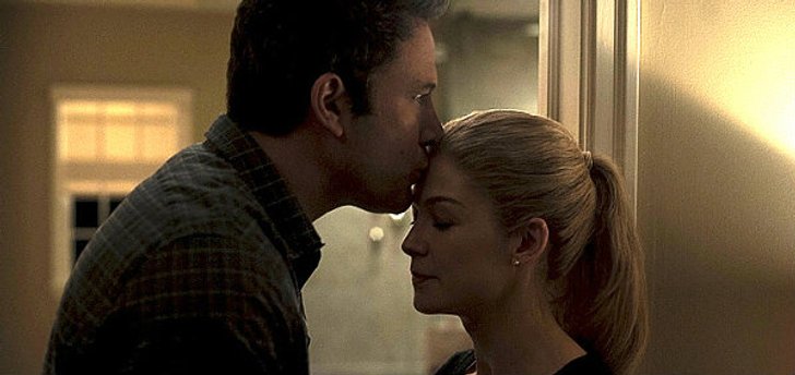 GONE GIRL มหากาพย์ปั่นหัวคนดู