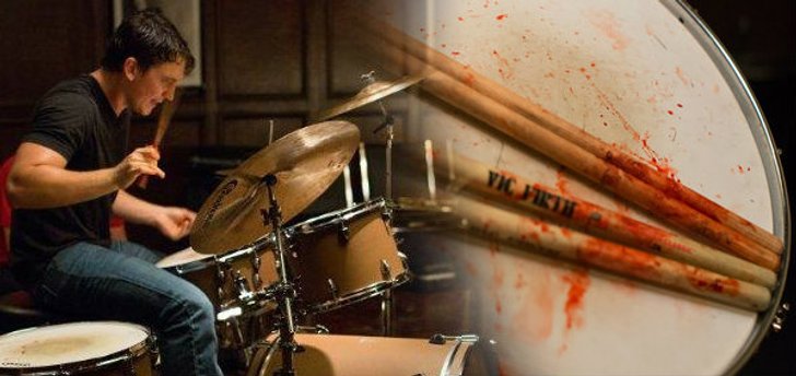 รัวกลองอย่ายั้ง ความฝันแค่เอื้อมกับ Whiplash