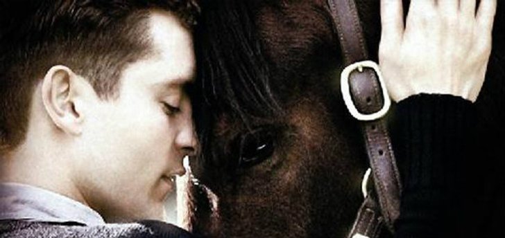 เจาะลึกสะท้อนชีวิต! Seabiscuit : หนังชีวิต 'ม้าพิชิตโลก'