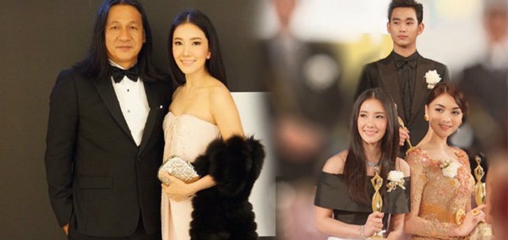 3 ละครดัง! คว้ารางวัลเทศกาลละครที่โตเกียว ปี 2014