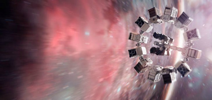 กว่าจะมาเป็นหลุมดำในภาพยนตร์ Interstellar – ทะยานดาวกู้โลก