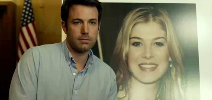 วิจารณ์หนัง Gone Girl ชายโฉด หญิงเลือดเย็น