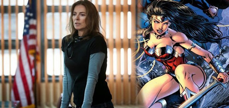 Wonder Woman กับการค้นหาผู้กำกับ “หญิง” มากำกับ!