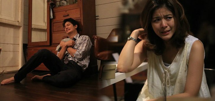สุดทาง! หนูนา ลั่นขอตัดสัมพันธ์ เป้-อารักษ์ เสียใจเจียนตาย คลับฟรายเดย์ 5