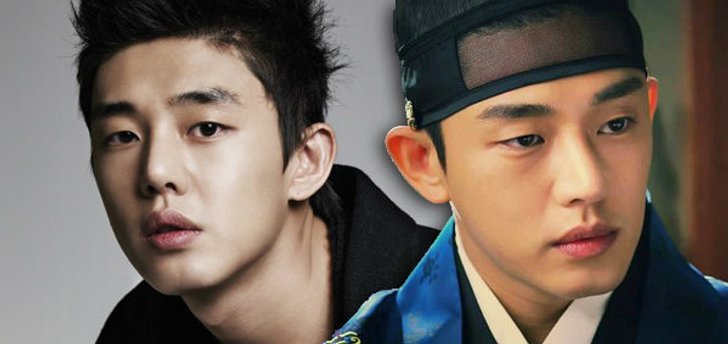 ยูอาอิน ลัดฟ้ามีตติ้งแฟนไทยครั้งแรก 2014 YOO AH IN Fan Meeting Tour in Thailand