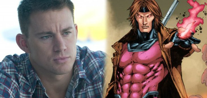 แกมบิท มนุษย์กลายพันธุ์จาก X-Men จะได้มีหนังเป็นของตัวเองแล้ว!
