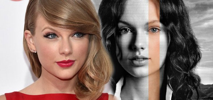 เทเลอร์ สวิฟต์ ลั่นถึงหนังจะแป๊ก แต่อัลบั้มใหม่หนูไม่แป๊กค่ะ!