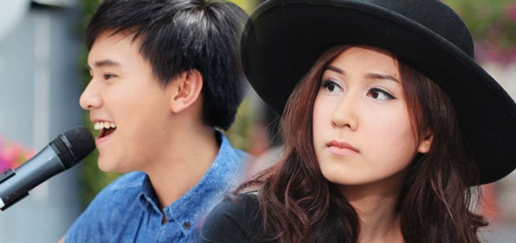 กิ๊กกี้ เกร็งเล่นคู่ เนสท์ AF9 รับทำการบ้านหนัก ใน รูม อะโลน 401-410