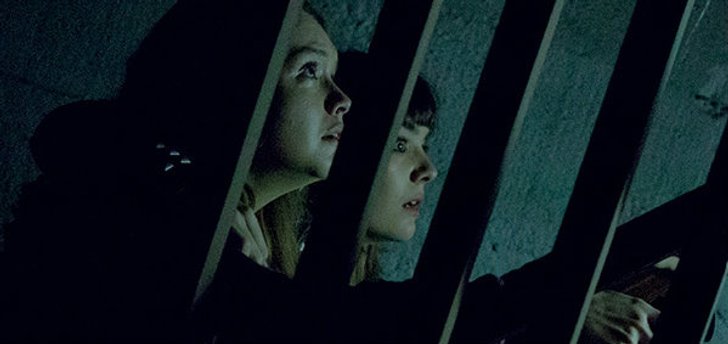 วิจารณ์หนัง OUIJA กระดานผีกระชากสติ