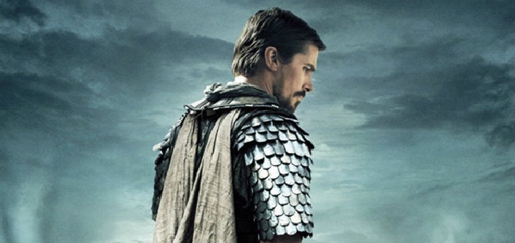 เปิดศึกประจันหน้าอลังการในตัวอย่างใหม่ซับไทย Exodus: Gods and Kings