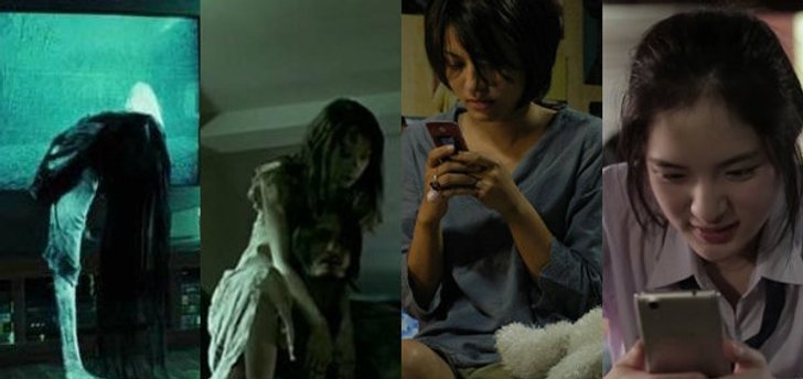 'ผีมัลติสกรีน' พัฒนาการล่าสุดของผีไทยในภาพยนตร์