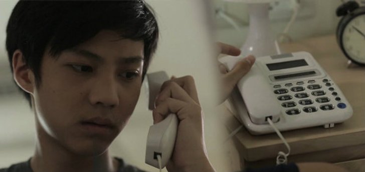 เพื่อนเฮี้ยน..โรงเรียนหลอน เรื่องย่อ EP.4 สายไม่ได้รับ(เชิญ)