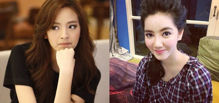 ดันสุดพลัง! "ณิชา" เสียบบท 'ศรีจิตรา' แทน "ริชชี่" ใน สะใภ้จ้าว