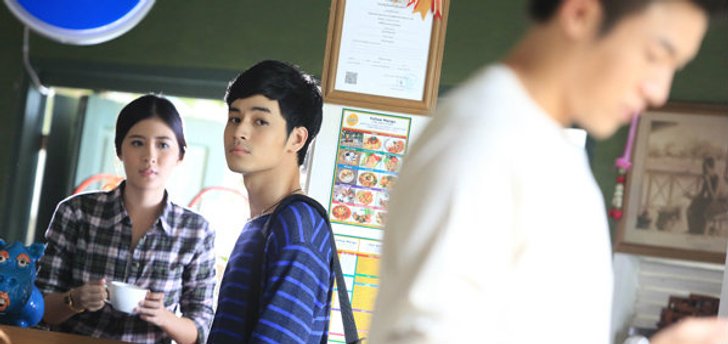 เก้า ฉุน! หวง โฟกัส เปิดใจให้หนุ่มอื่น ใน คลับฟรายเดย์ เดอะ ซีรีส์ 5
