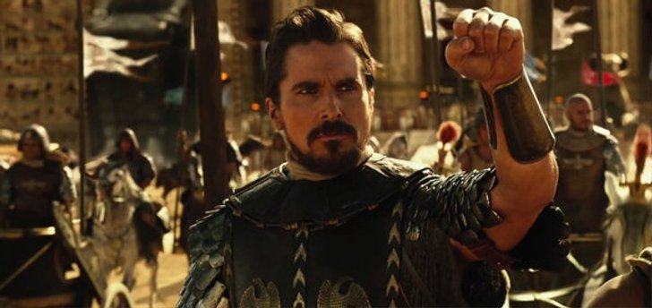 วิจารณ์หนัง EXODUS: GODS AND KING: ผู้วิเศษหรือคนวิกลจริต