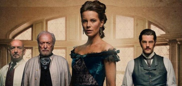 วิจารณ์หนัง Stonehearst Asylum: เรื่องนี้มีแต่คนบ้า