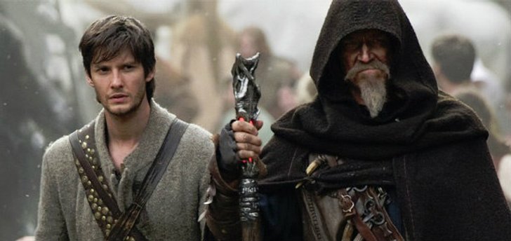 SEVENTH SON ปลุกชีพนิยายแฟนตาซีที่ไม่เหมือนเดิม