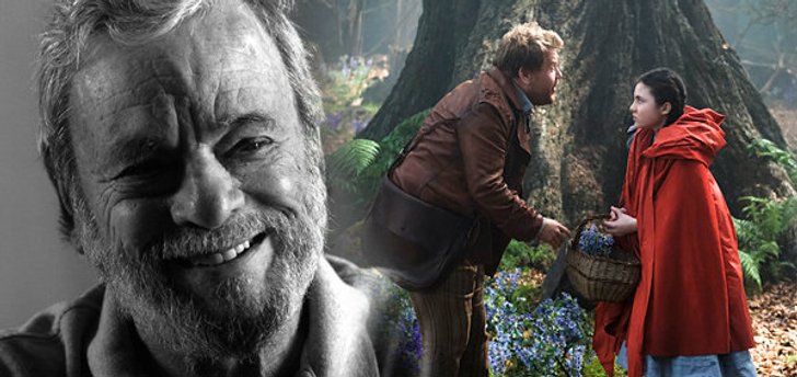 บุกป่าเทพนิยายใน 'Into The Woods' แต่ 'ซอนด์ไฮม์' เกี่ยวอะไร ?