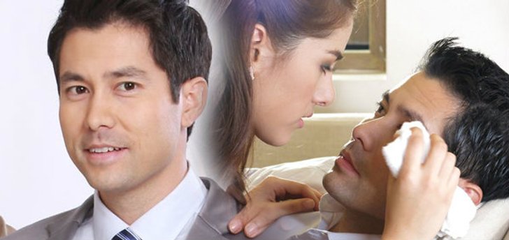 สมาร์ท รับเล่น 'สามใบไม่เถา' อายุห่างเยอะ เผย ได้ที่ปรึกษาดีไร้กังวล