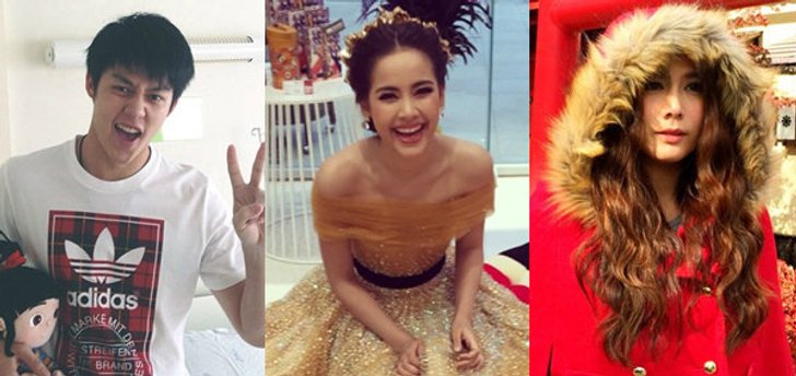 ลือ! หมาก-ญาญ่า จับคู่ลงจอ รักพลิกล็อค ของผู้จัด ติ๊ก กัญญารัตน์