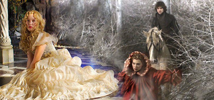 5 เรื่องน่ารู้ก่อนดู Beauty and the beast