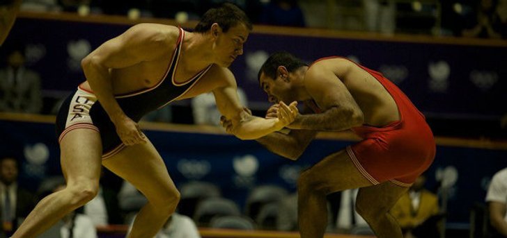วิจารณ์หนัง FOXCATCHER ผู้แพ้ก็ยังเป็นผู้แพ้