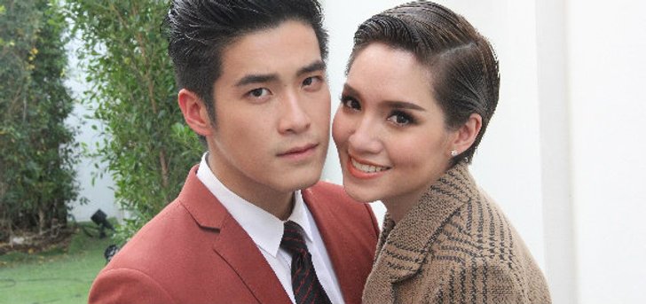จ๊ะ จิตตาภา ควบละครสองเรื่อง นางสาวทองสร้อย-วัยแสบสาแหรกขาด