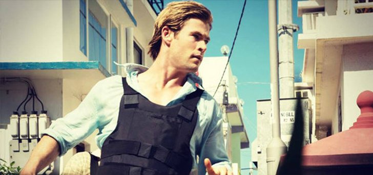 วิจารณ์หนัง Blackhat แฮคเกอร์ชวนคนดูเข้ารกเข้าพง