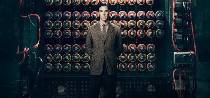 4 เรื่องน่ารู้ของหนังระทึกขวัญ The Imitation Game