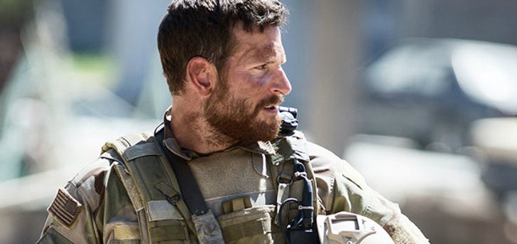 วิจารณ์หนัง American Sniper มองสงครามในอีกมุม