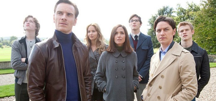 X-MEN APOCALYPSE กับการคัมแบคของตัวละครที่หายไป