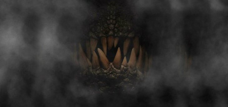 เผยไต๋! ไดโนเสาร์ตัวใหม่ใน JURASIC WORLD